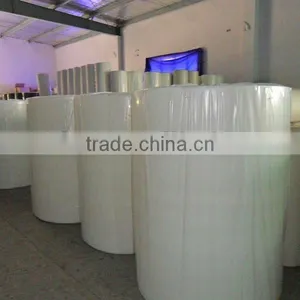 100% PP Spunbonded Non Woven Fabric thumbnail-1