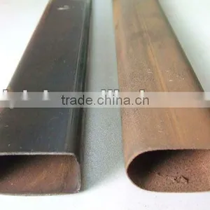 GB/T 3094 Carbon Elliptic Steel Tubes thumbnail-1