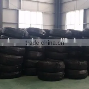Factory Price HDPE Plastic Poly Pipe thumbnail-1