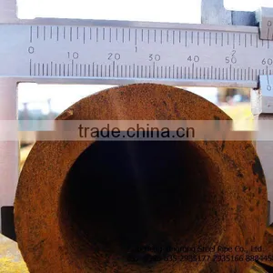 Alloy Steel Seamless Pipe-- ASTMA213 T12 Pipe thumbnail-1