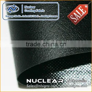 B1 Fire Retardant Tarpaulin Pvc 1.2mm Thickness Tarpaulin Sheet thumbnail-1