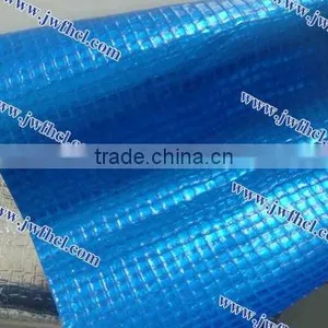 Aluminum Foil Coated With pp Nonwoven Fabric thumbnail-1