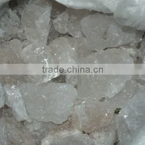 100% Pure White Himalayan Rock Salt Lumps thumbnail-1