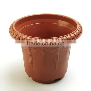 Cestos Para Ropa Sucia Plastico Macetas de Plastico Para Viveros Nursery Grow Bags thumbnail-2
