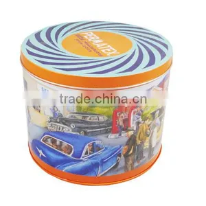 Caviar Tin Box thumbnail-1