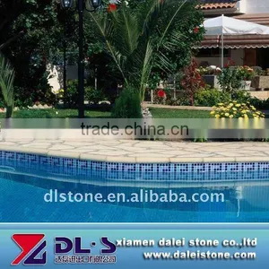 Swimming Pool Coping Decorative Stone thumbnail-1