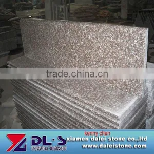 Chinese Cheap Granite G664 Granite Steps and Risers thumbnail-1