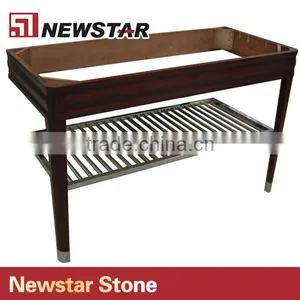 Newstar America Standard Vanity Base thumbnail-5