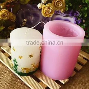 Silicone Rubber for Candles Molds thumbnail-4