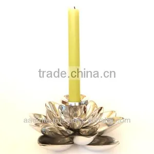 New Design 2014 Aluminium Candle Holder thumbnail-1