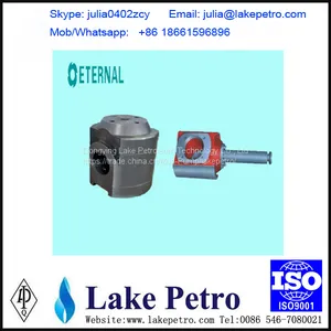 Cheaper Crosshead for Mud Pump thumbnail-1