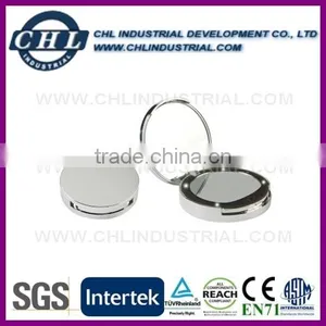 Fashionable Cosmetic Mirror With Led Light thumbnail-4