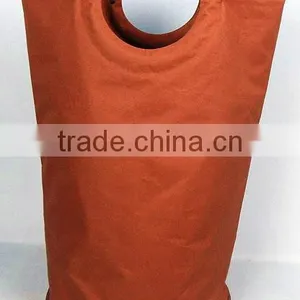 New Style Folding Laundry Bag thumbnail-2