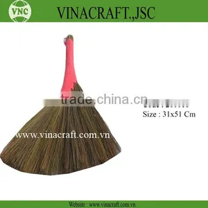 Small Grass Broom From Manufacturer thumbnail-1