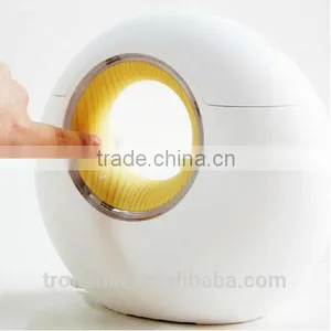 Wholesale Ultrasonic Air Purifier, Battery Operated Mini Humidifier thumbnail-1