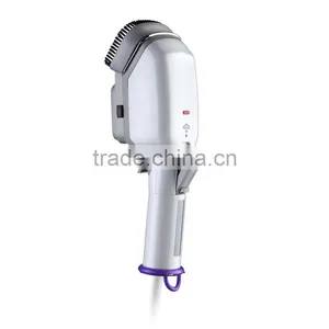 Hot Selling Hang Steam Ironing Machine Steambrush As Seen On TV thumbnail-1