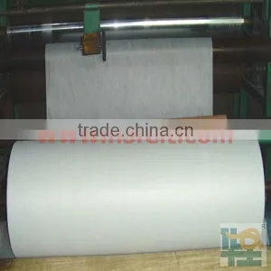 Needle Punched Polypropylene Nonwoven Felt Fabric thumbnail-1