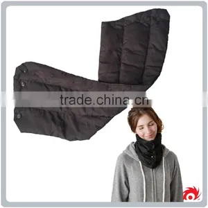 Fashion Foot Warmers Warm Dress Feather Skirt Warmer Dress thumbnail-3