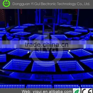 2016 Led Lighting Dancing Floor for Night Club thumbnail-1