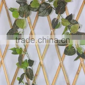 Artificial Ivy Vinese Ceiling Artificial Grape Vines thumbnail-4