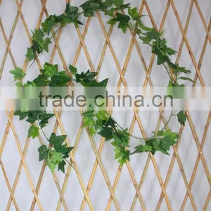 High Imitation Artificial Plastic Grass Ivy for Sale thumbnail-6