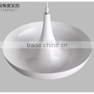 Skyh Garden Stylish Aluminum LED Ceiling Light Decoration Planter thumbnail-5