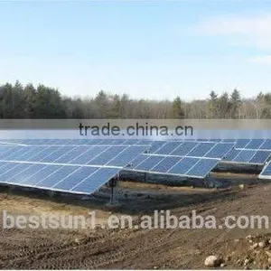 Solar Energy Hot Water Heater Bestsun BPS 5000w thumbnail-6