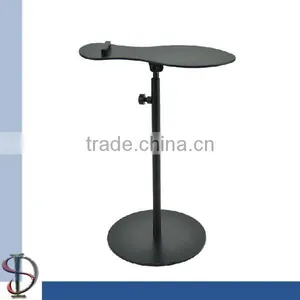 Black Shoe Countertop Display Stand thumbnail-1