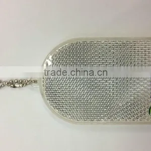 2015 Door Shape Prism Toy Reflector thumbnail-1