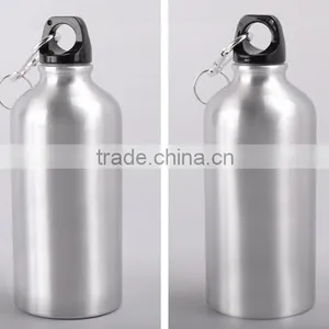 Sublimation Stainless Steel Bottle With Custom Logo thumbnail-1