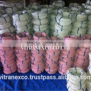 Colored Rattan Decoration thumbnail-1