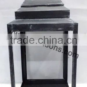 DECORATIVE MOROCCAN LANTERN,MOROCCAN METAL LANTERN,MOROCCAN STYLE LANTERN thumbnail-5