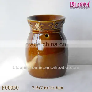 Beautiful Design Cheap Aroma Oil Burner thumbnail-1