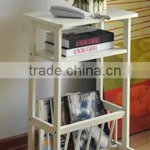 2014 New Wooden Storage Rack thumbnail-1