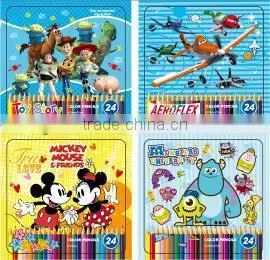 Multi Color Pencil in New Design thumbnail-1