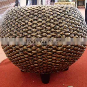 ROUND STOOL thumbnail-1