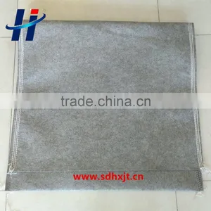 PP Thermally Bounded Non Woven Geobag 2100mmX1500mm thumbnail-4