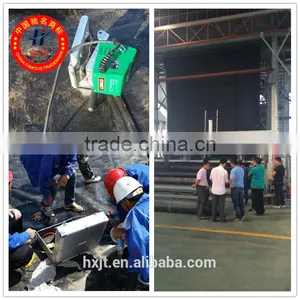New Resin Containment Liner for Environmental/ Geomembrane Liner for Energy/mining thumbnail-3