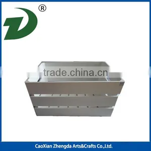 Universal Wooden Storage Tray/box/crate thumbnail-1