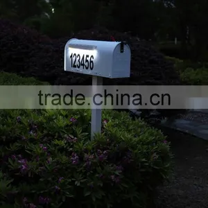 American Vintage Mailbox,US Mailbox thumbnail-3