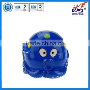 Different Kinds of Ocean Series Cute Octopus Sweets Candy Boxes /cookie Jar/ceramic Cainster Wholesale thumbnail-2