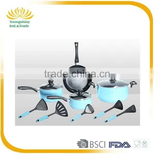 High Quality Popular Cooking Pot Handles thumbnail-1