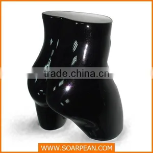 Customized Fiberglass Buttocks Mannequin thumbnail-2
