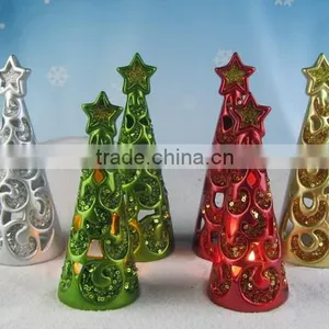 Ceramic Christmas Tree thumbnail-2