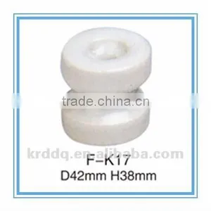 Small Size Ceramic Insulator thumbnail-1