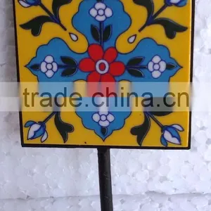 Ceramic Hook and Hangers-M thumbnail-1