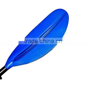 Best Seller Adjustable Two Piece Whitewater Kayak Paddle thumbnail-2