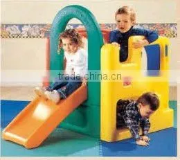 EXCELLENT QUALITY LITTLE TIKES PLAYGROUND FOR KIDS Babies Products (HB-13905) thumbnail-2