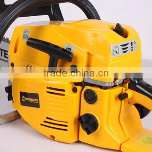 GCS105 Worksite Brand 52cc 20" Gasoline Chain Saw thumbnail-2
