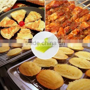 Colorful Cooking Silicon Oil Brush thumbnail-6